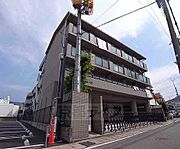 ソルフィー山科の賃貸物件