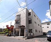 ジュネス21 3階 築37年9ヶ月の賃貸物件