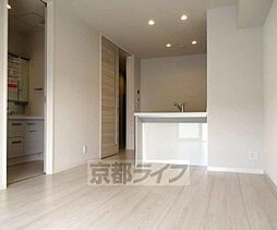 ＳｈａＭａｉｓｏｎ　Ｎａｇａｉｋｅ A103 1階1LDKのリビング/ダイニング