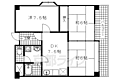 コンフォート北澤5階7.0万円