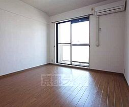 パル大久保 407 4階ワンルームのリビング/ダイニング