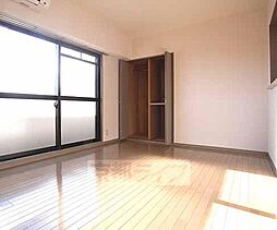 エスペランサ伏見 307 3階1Kのリビング/ダイニング