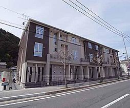 京都地下鉄東西線 小野駅 徒歩10分