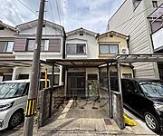 東野駅より徒歩6分 築48年11ヶ月の賃貸物件