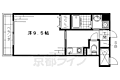 フレーヴァー藤森4階5.7万円