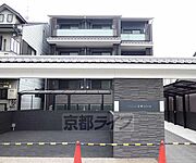 伏見桃山駅より徒歩6分 1階 新築の賃貸物件