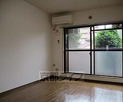 グリーンサム壱番館 1505 5階3LDKのリビング/ダイニング