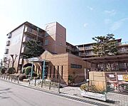 大久保駅より徒歩7分 5階 築30年7ヶ月の賃貸物件