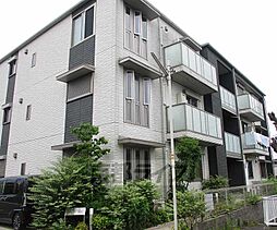 リヴェール久津川