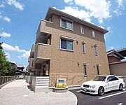 竹田駅より徒歩8分 1階 築10年4ヶ月の賃貸物件