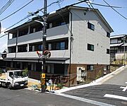 宇治駅より徒歩7分 3階 築2年5ヶ月の賃貸物件