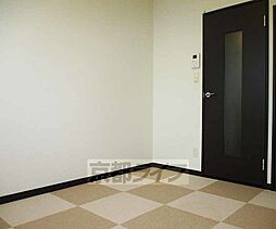 レオネクストサザンガーデン寺田 201 2階1Kのリビング/ダイニング