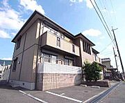 ソフィア山科 1階 築22年2ヶ月の賃貸物件