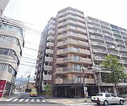 プレサンスロジェ山科音羽の賃貸物件