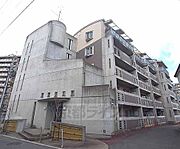 モイセス桜木 4階 築28年7ヶ月の賃貸物件