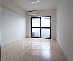 京都地下鉄東西線 椥辻駅 徒歩19分の賃貸マンション 2階1Kのリビング/ダイニング