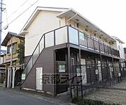 ベルジュムール 2階 築37年2ヶ月の賃貸物件