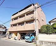 JR藤森駅より徒歩8分 2階 築17年10ヶ月の賃貸物件