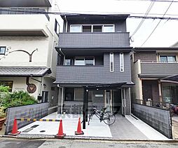 京都市営烏丸線 丸太町駅 徒歩8分の賃貸マンション