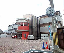 JR片町線(学研都市線) 長尾駅 徒歩9分の賃貸マンション