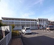 下狛駅より徒歩6分 2階 築20年8ヶ月の賃貸物件