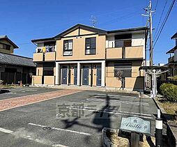 近鉄京都線 狛田駅 徒歩11分の賃貸アパート