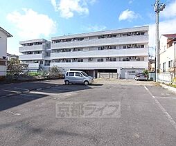 JR片町線(学研都市線) 大住駅 徒歩10分の賃貸マンション