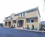 サン フォレスト 1階 築11年の賃貸物件