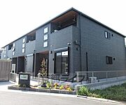グレイス加茂II 2階 新築の賃貸物件