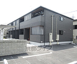 JR奈良線 玉水駅 徒歩14分の賃貸アパート