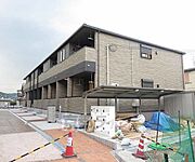 加茂駅より徒歩6分 1階 築1年2ヶ月の賃貸物件