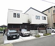 新祝園駅より徒歩5分 1階 築1年10ヶ月の賃貸物件
