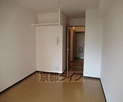 JR片町線(学研都市線) 津田駅 徒歩3分の賃貸マンション 3階1Kのリビング/ダイニング