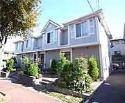 クールドペーシュの賃貸物件