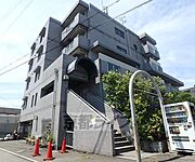 コンフォート長尾 3階 築36年5ヶ月の賃貸物件