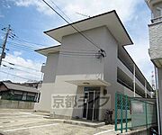 大住駅より徒歩8分 3階 築48年10ヶ月の賃貸物件