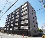 墨染駅より徒歩5分 5階 築26年8ヶ月の賃貸物件