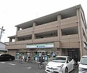 石田駅より徒歩7分 2階 築15年6ヶ月の賃貸物件