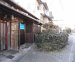 京町5丁目104−1貸家