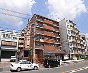 ロイヤルマンション桃山の賃貸物件