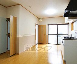 淀下津町貸家 xx