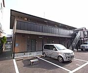 ウィン京田辺 2階 築23年1ヶ月の賃貸物件