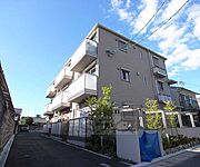 向島駅より徒歩13分 築11年 3階建の賃貸物件