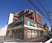 竹田駅より徒歩8分 築25年7ヶ月 6階建の賃貸物件