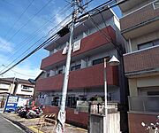 タケトミ観月橋 2階 築33年10ヶ月の賃貸物件