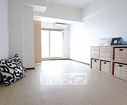 ＡＣＥ　ｉｎ　向島 A 1階1Kのリビング/ダイニング