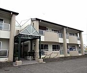 セジュールカンナビＡの賃貸物件