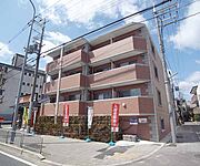 くいな橋駅より徒歩6分 2階 築12年7ヶ月の賃貸物件