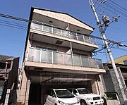 ハートウェル藤森 3階 築24年11ヶ月の賃貸物件