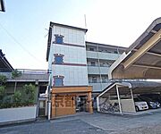 ファミール上原 1階 築39年1ヶ月の賃貸物件